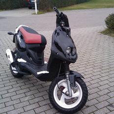 PGO Pmx Sport