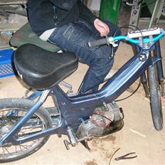 Puch maxi byttet