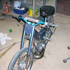 Puch maxi byttet