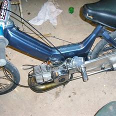 Puch maxi byttet