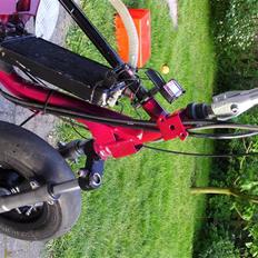 Aprilia Sonic SOLGT.