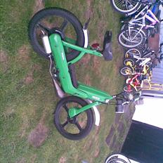 Vespa Ciao