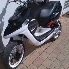 Yamaha BWS NG (BYTTET TIL HOT)