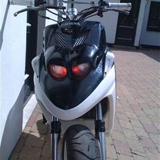Yamaha BWS NG (BYTTET TIL HOT)