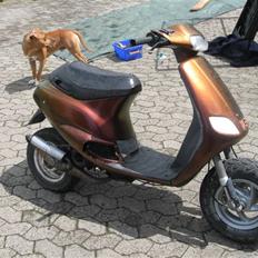 Piaggio Zip gl