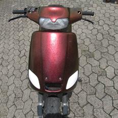 Piaggio Zip gl