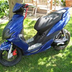 Yamaha Jog R LC  SOLGT