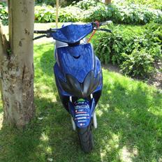 Yamaha Jog R LC  SOLGT