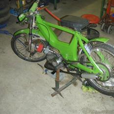 Puch Maxi
