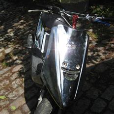 Yamaha Jog R/FS/AS Byttet!