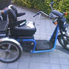 Puch Trilet (ny ejer)