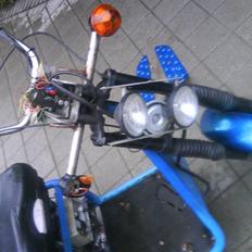 Puch Trilet (ny ejer)