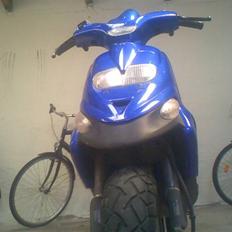 Gilera stalker