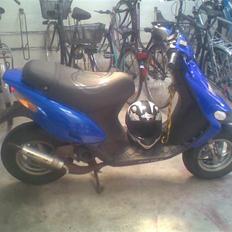 Gilera stalker