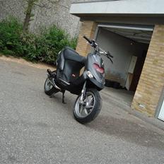 Gilera Stalker H2 pro SÆLGES