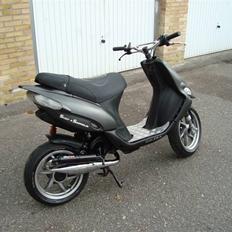 Gilera Stalker H2 pro SÆLGES