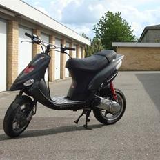 Gilera Stalker H2 pro SÆLGES