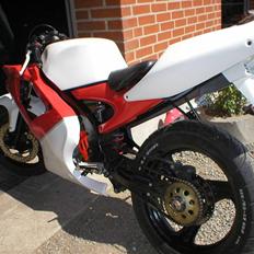 Aprilia rs 86 maxikit LC DD solgt