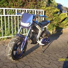Suzuki Street magic SOLGT :'(