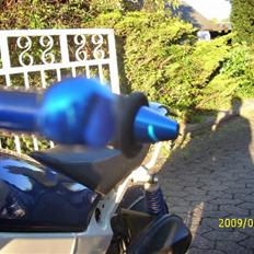 Suzuki Street magic SOLGT :'(