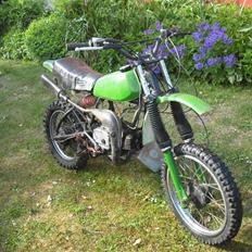 Puch  ((custom cross)) 