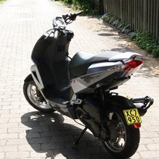 Peugeot speedfight 3