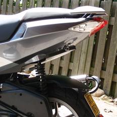 Peugeot speedfight 3