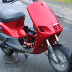 Piaggio Zip gl - Byttet