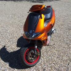 Gilera Runner AC DD