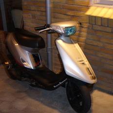 Yamaha Jog FS solgt