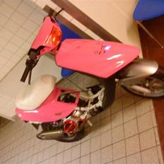 Yamaha jog as ;SOLGT.