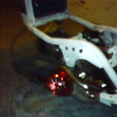 Yamaha jog as ;SOLGT.