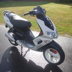 Peugeot Speedfight2 Rcup TIL SALG