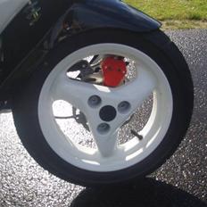 Peugeot Speedfight2 Rcup TIL SALG