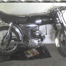 Yamaha Fs 1 4Gear Dx < Solgt >