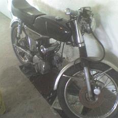 Yamaha Fs 1 4Gear Dx < Solgt >