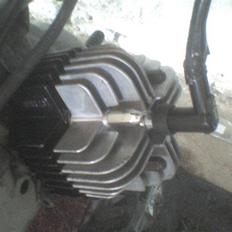 Yamaha Fs 1 4Gear Dx < Solgt >