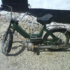 Puch Maxi P   | Før |