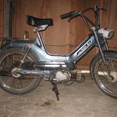 Puch Maxi KL   (SOLGT)