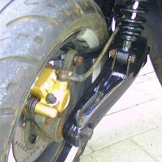 Peugeot speedfight 2