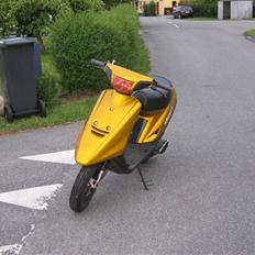 Yamaha jog ac byttet