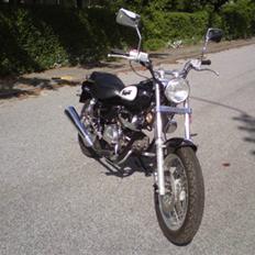 Jincheng  Knight (mc)