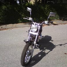 Jincheng  Knight (mc)