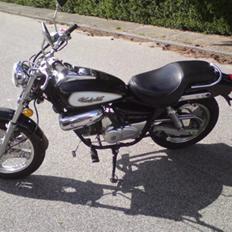 Jincheng  Knight (mc)