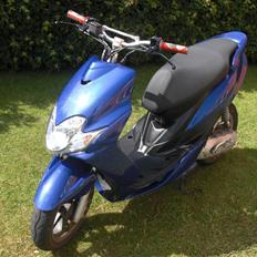 Yamaha Jog R ™ SOLGT!