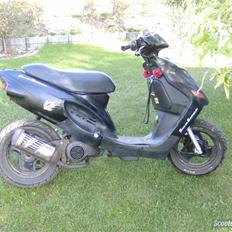 Kreidler easy rider (Byttet)