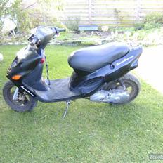 Kreidler easy rider (Byttet)