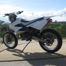 Derbi Senda X-Treme SOLGT