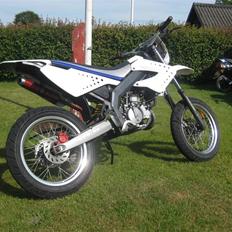 Derbi Senda X-Treme SOLGT