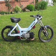 Puch maxi 2 gear (solgt)